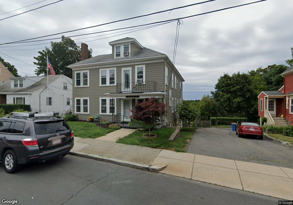 90 Quincy Ave unit 1, Winthrop, MA 02152 - photo 1