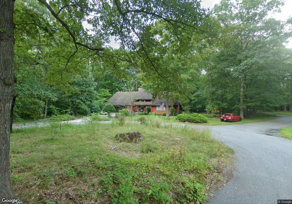 2561 Paddock Dr, Davidsonville, MD 21035 - photo 1