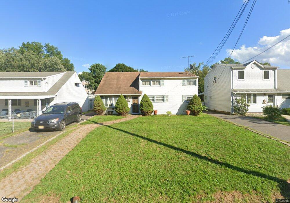 278 Ella Ave, Avenel, NJ 07001 - photo 1