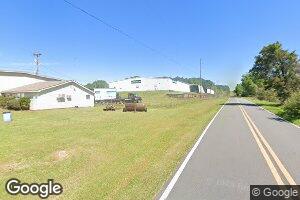 85 Crawford Rd, Nahunta, GA 31553