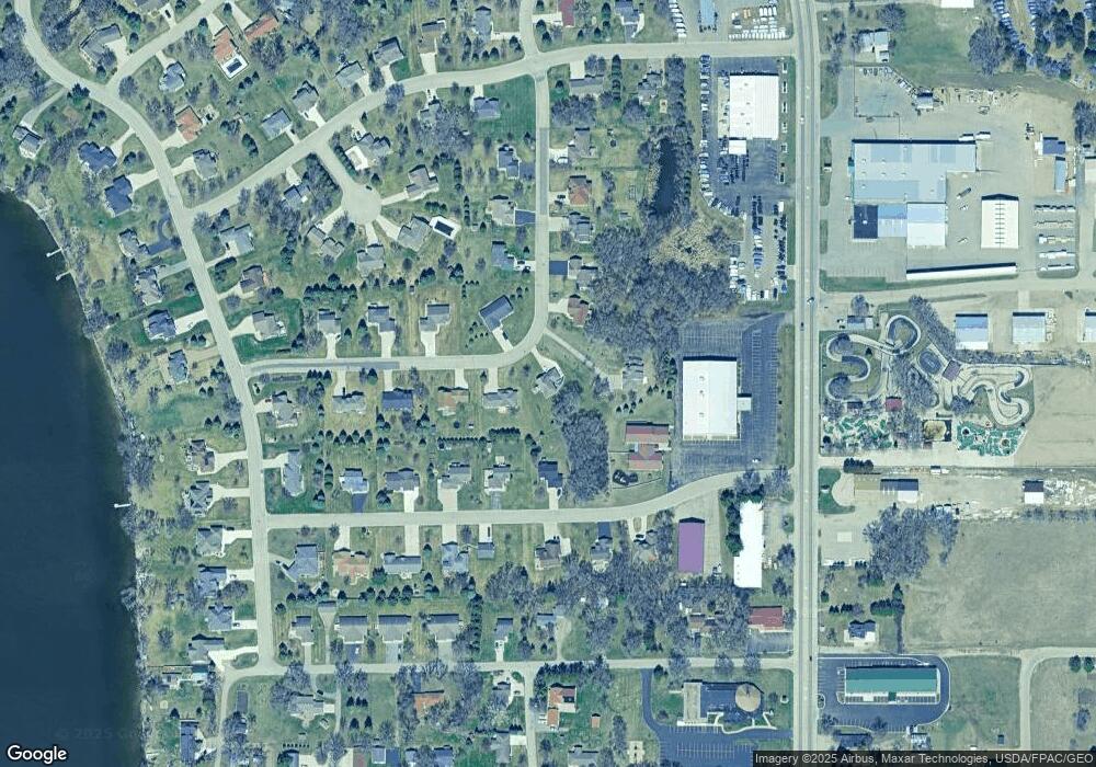 1351 Armstrong Rd NW, Alexandria, MN 56308 - photo 1