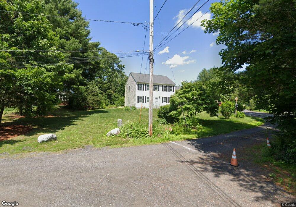 1 State St, Walpole, MA 02081 - photo 1