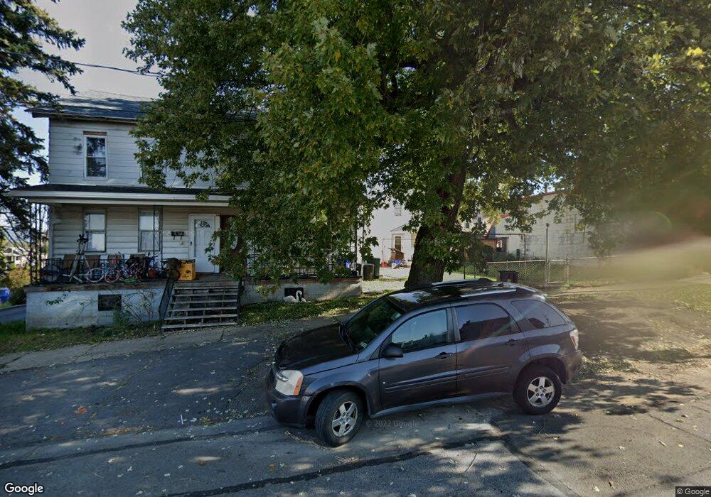 335 Palm St, Scranton, PA 18505 - photo 1