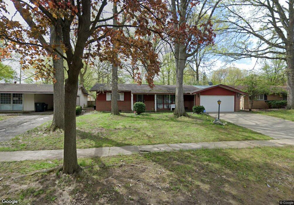 4414 Greenbrook Ln, Flint, MI 48507 - photo 1