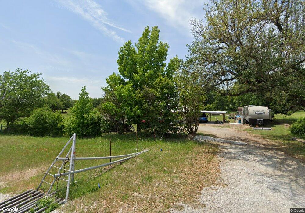 6800 Anns Ln, Weatherford, TX 76085 - photo 1