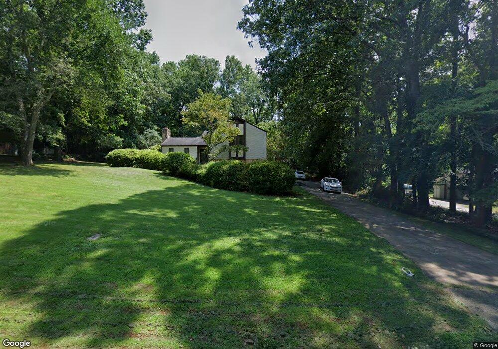 217 Cumberland Way, Anderson, SC 29621 - photo 1