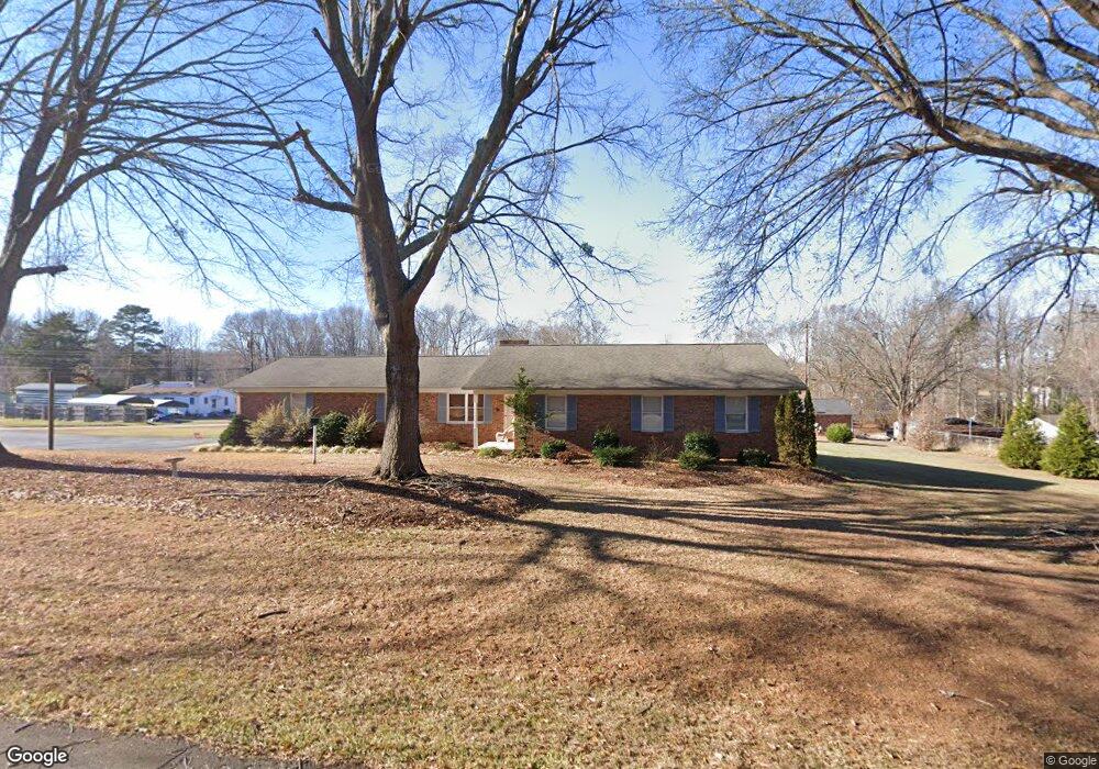 311 Golightly St, Inman, SC 29349 - photo 1