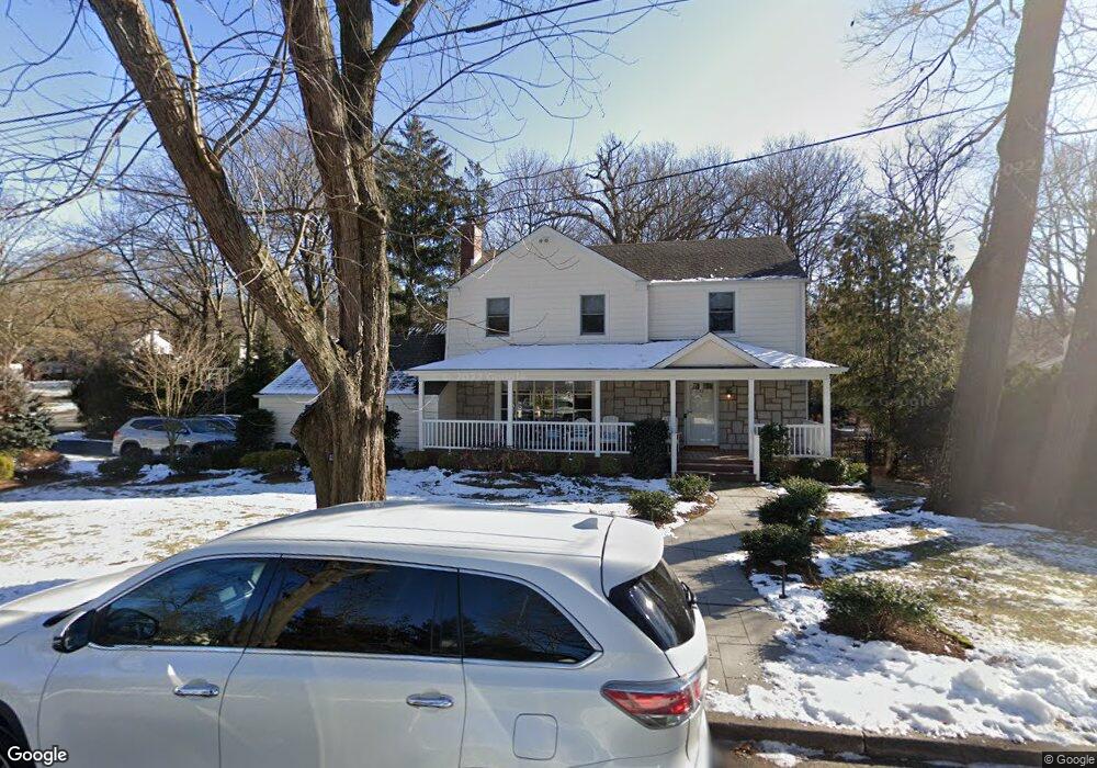 12 Maple St, Tenafly, NJ 07670 - photo 1