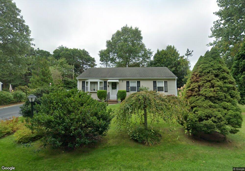 15 Trotting Ln, Teaticket, MA 02536 - photo 1