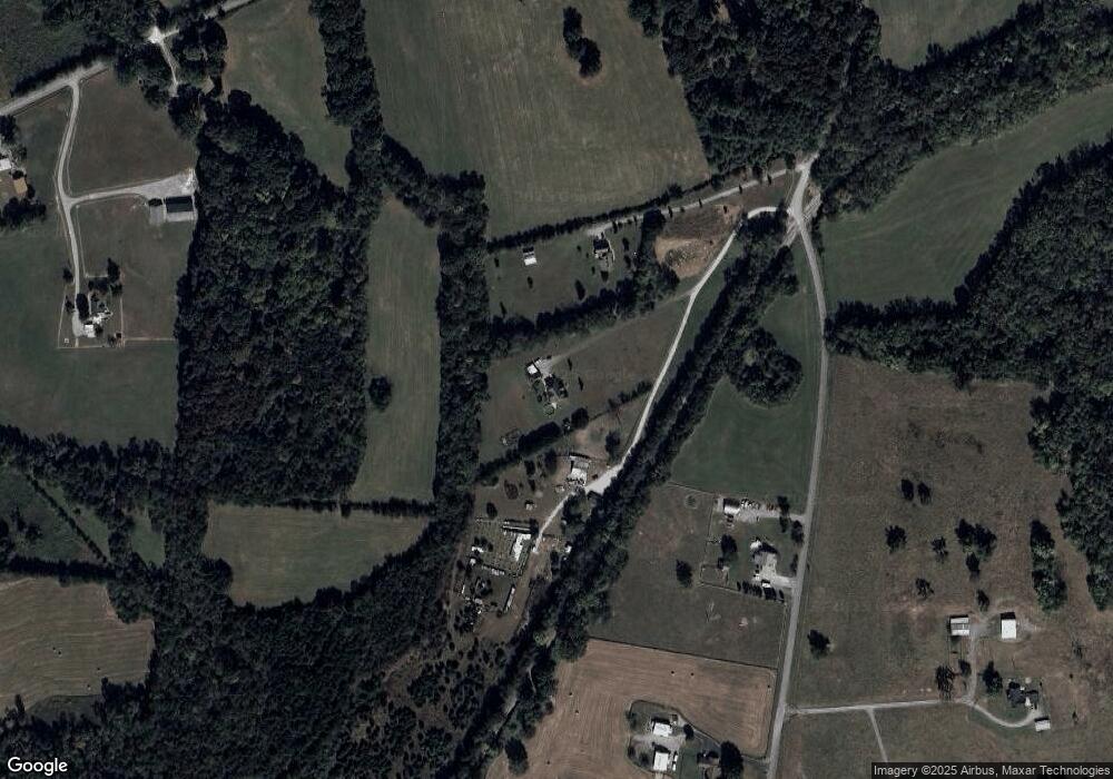 1187 Railroad Ave, Shelbyville, TN 37160 - photo 1