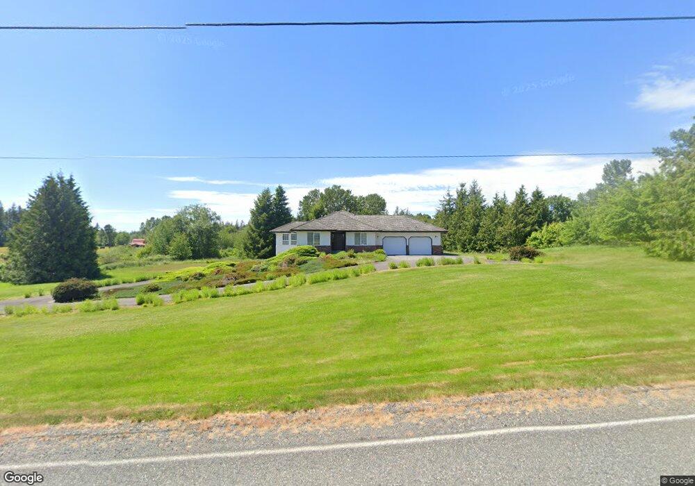 5955 Medcalf Rd, Bellingham, WA 98226 - photo 1