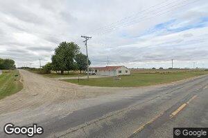 1095 270th St, Conesville, IA 52739