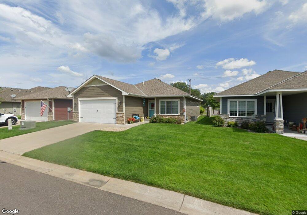 2715 110th Ln NW, Coon Rapids, MN 55433 - photo 1