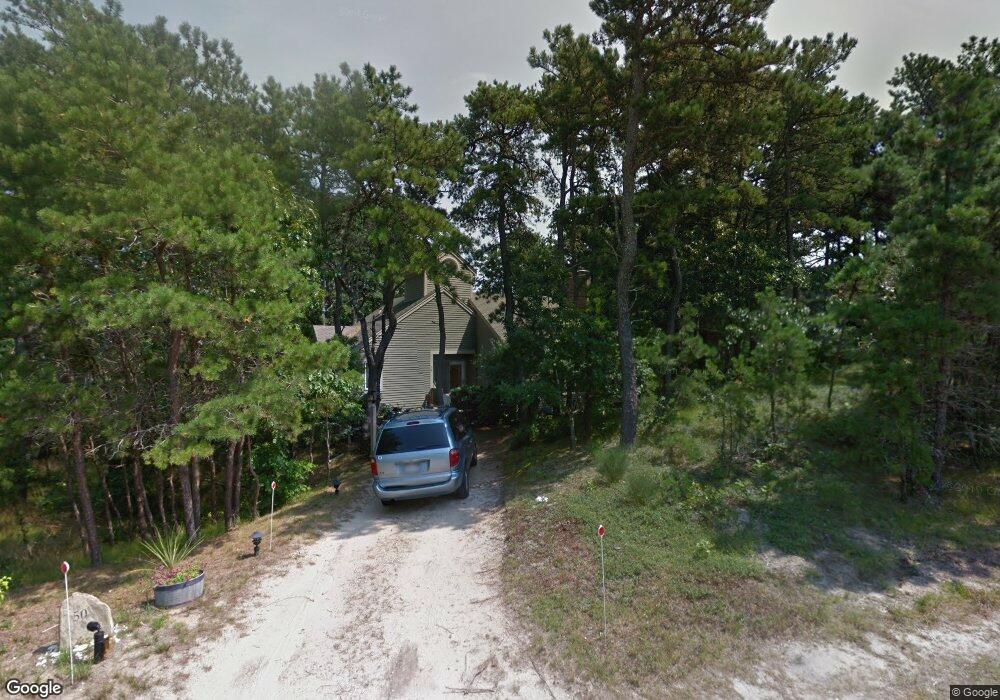 50 Knowles Dyer Rd, Wellfleet, MA 02667 - photo 1