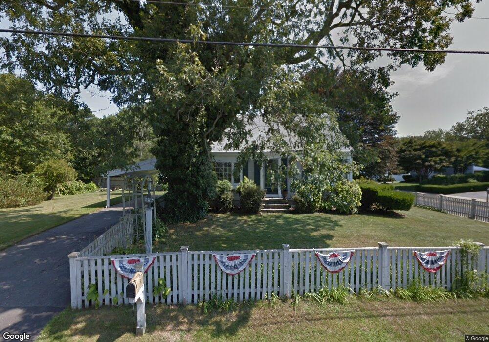 24 Alpha St, North Dartmouth, MA 02747 - photo 1