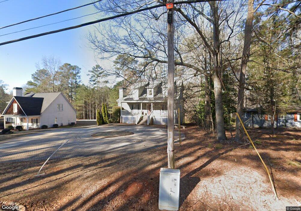 5962 James Rd, Austell, GA 30168 - photo 1