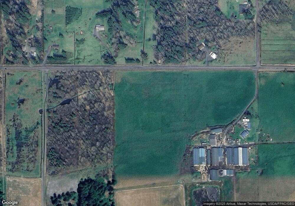 276 Jorgensen Rd unit LOT 4, Onalaska, WA 98570 - photo 1