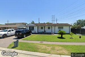 7116 Asher St, Metairie, LA 70003