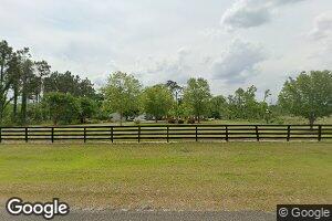 2539 Curtis Vickers Rd, Ambrose, GA 31512