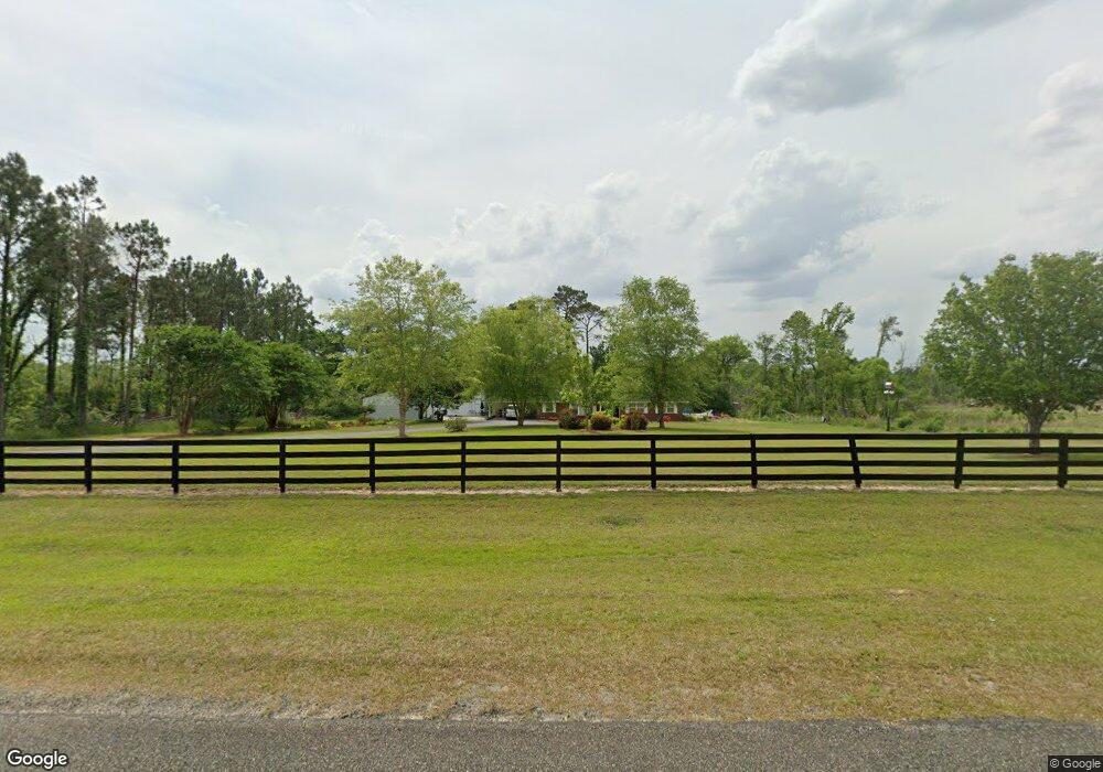 2539 Curtis Vickers Rd, Ambrose, GA 31512 - photo 1