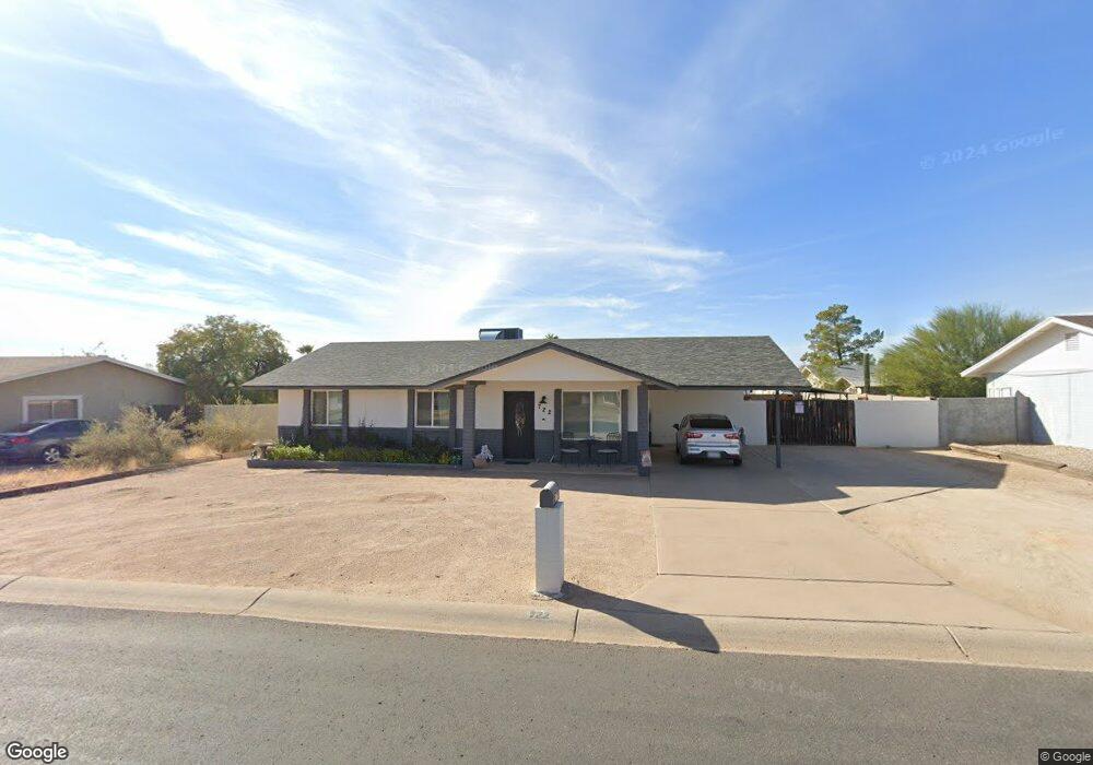 722 N 96th Place unit 4B, Mesa, AZ 85207 - photo 1