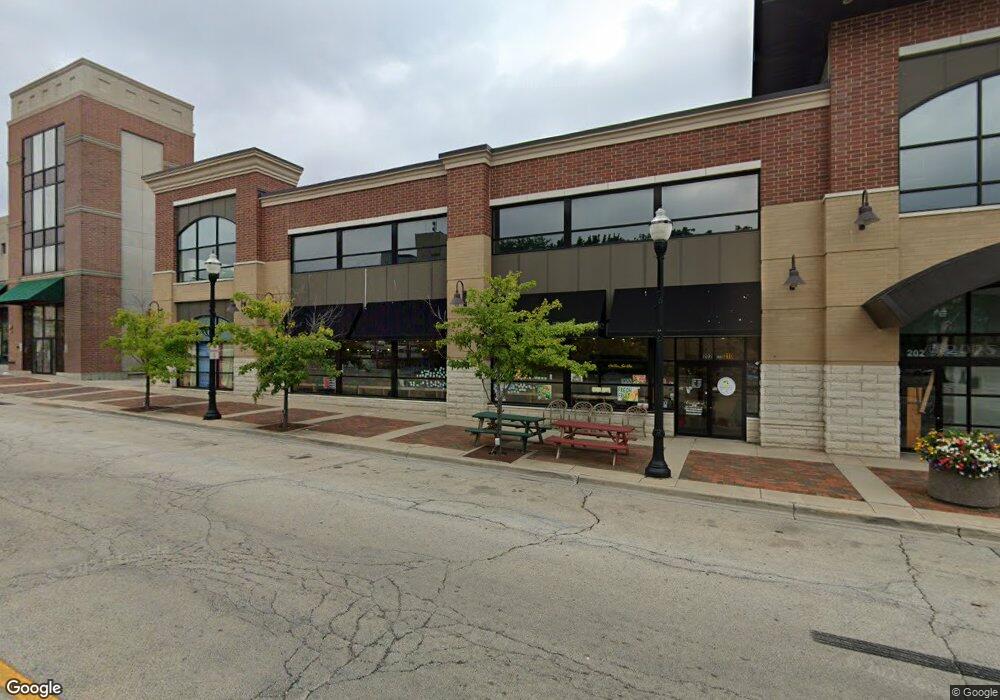 202 N Genesee St, Waukegan, IL 60085 - photo 1