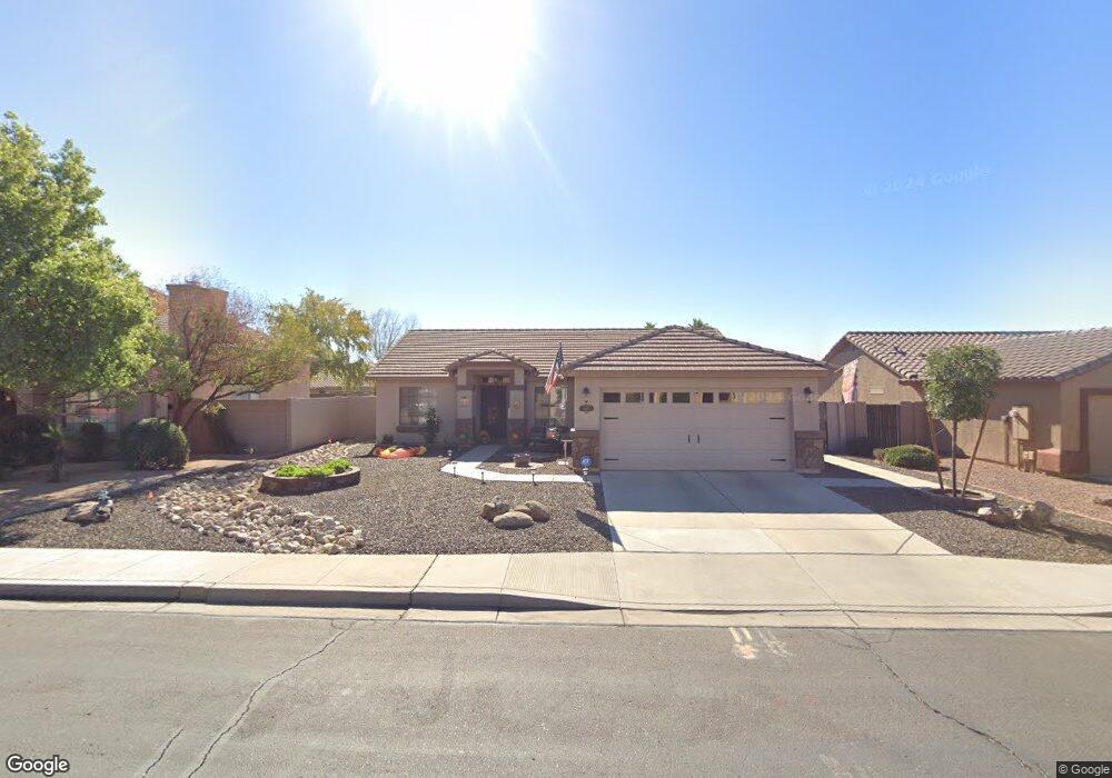 10665 E Forge Ave, Mesa, AZ 85208 - photo 1