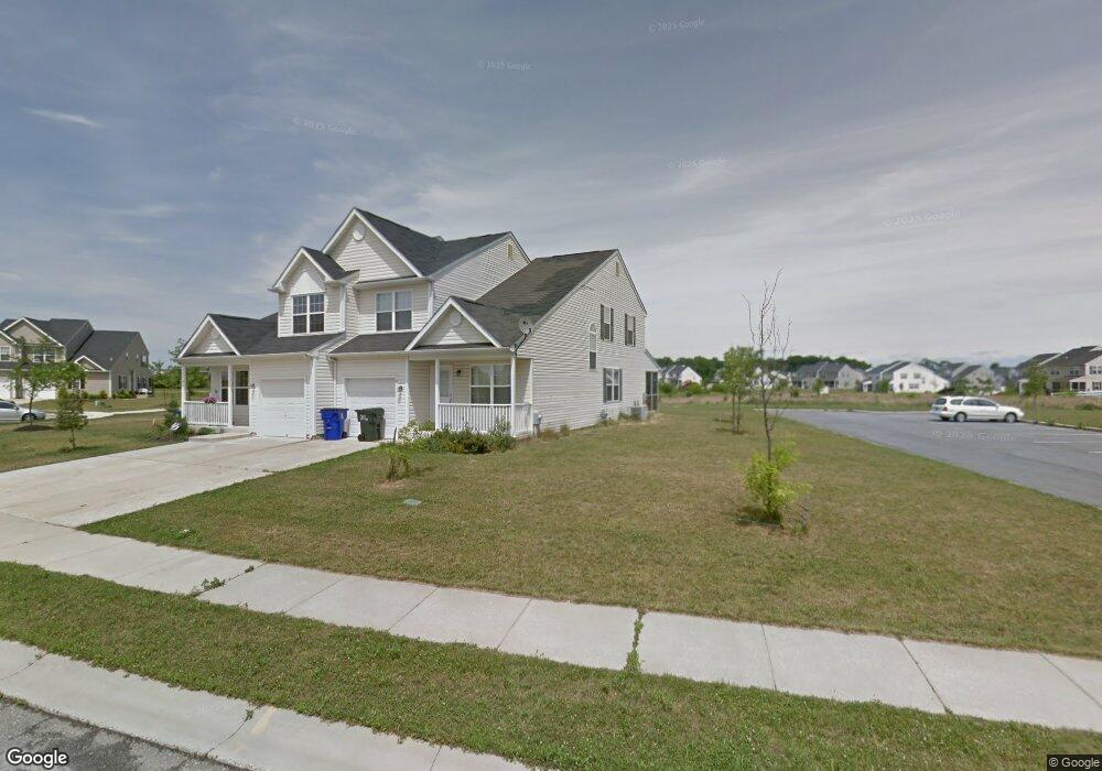 8 Kintyre Ct, Townsend, DE 19734 - photo 1