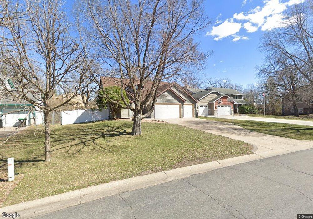 1541 122nd Cir NW, Coon Rapids, MN 55448 - photo 1