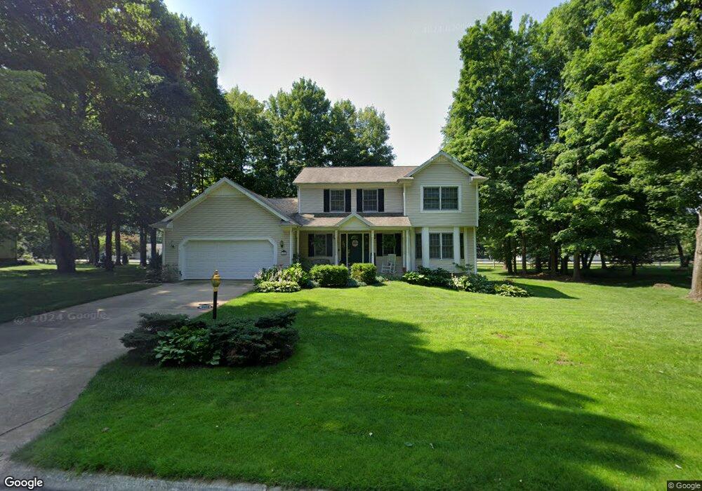 4688 W Riesling Trail, La Porte, IN 46350 - photo 1