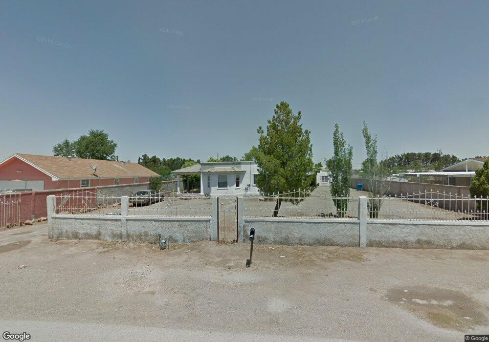 233 Wewoka Dr unit A/B, El Paso, TX 79927 - photo 1