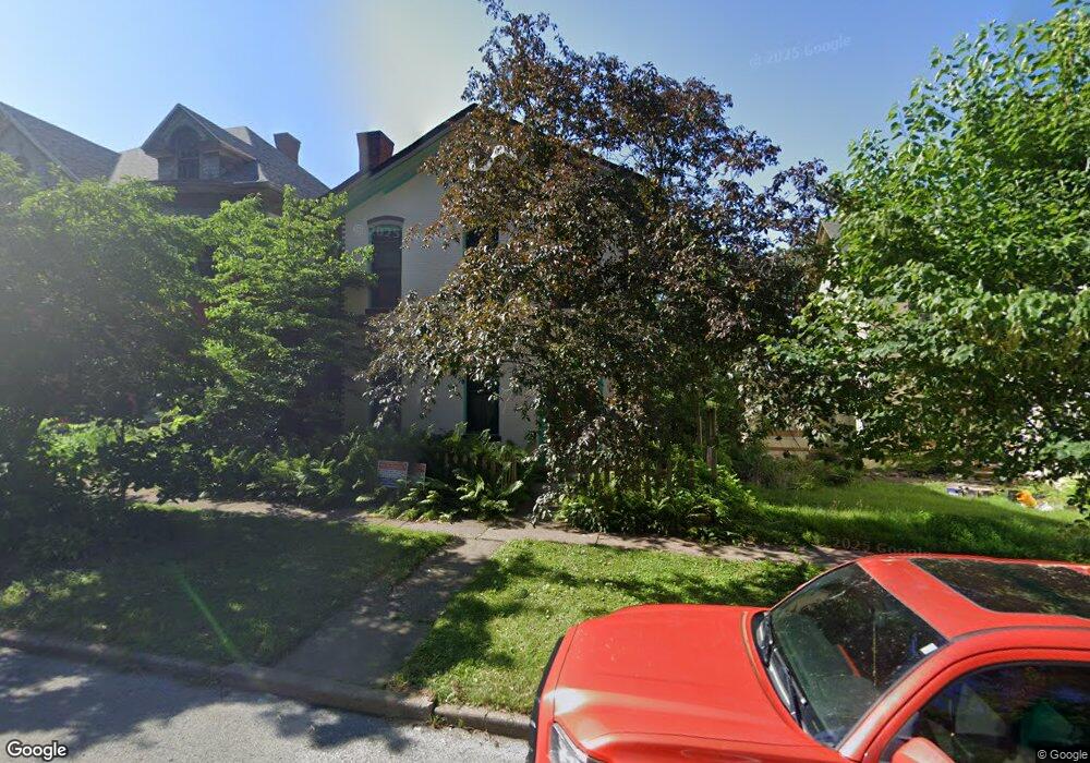 623 W 6th St, Davenport, IA 52803 - photo 1