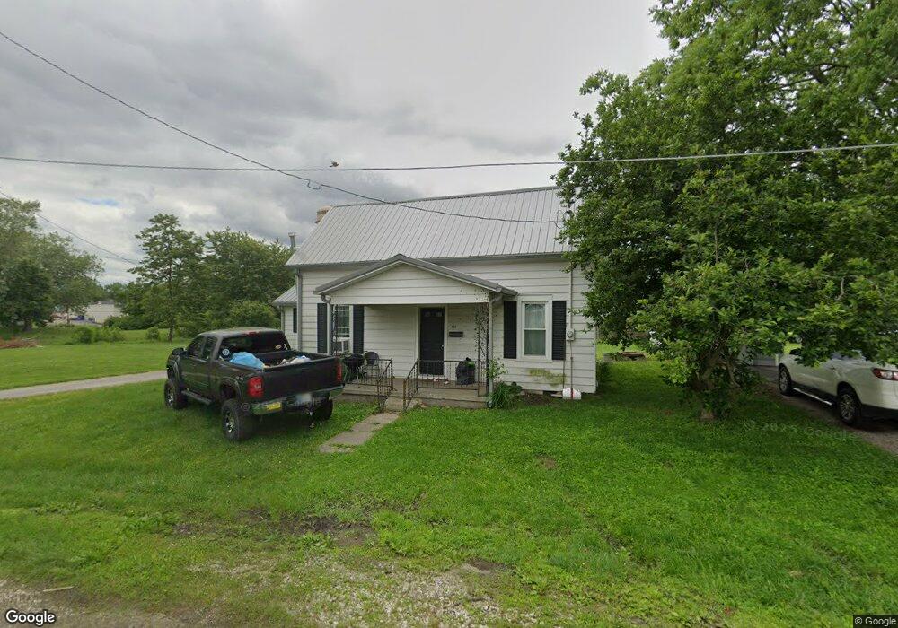 301 SW 1st St, Loogootee, IN 47553 - photo 1