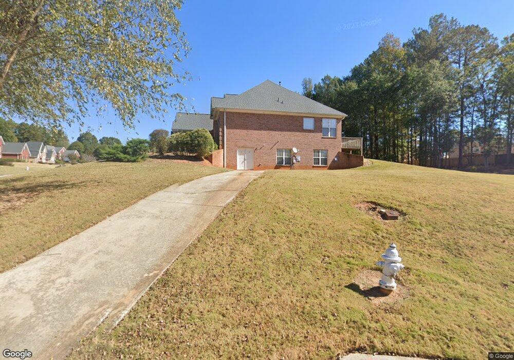 3101 Candace Ln unit 7, Conyers, GA 30094 - photo 1