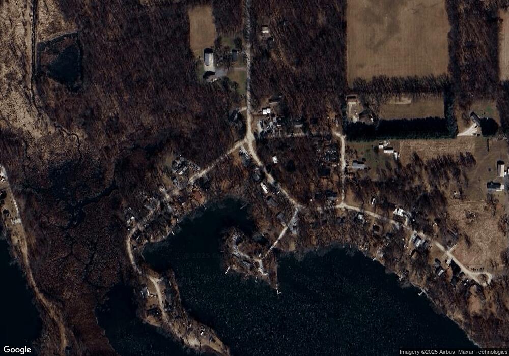 3591 S Bruner Rd, Warsaw, IN 46580 - photo 1