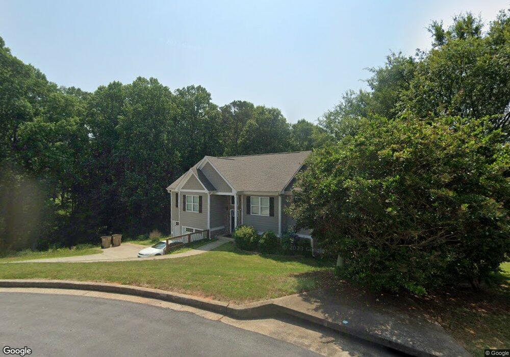 107 Benson Ln unit 91, Braselton, GA 30517 - photo 1