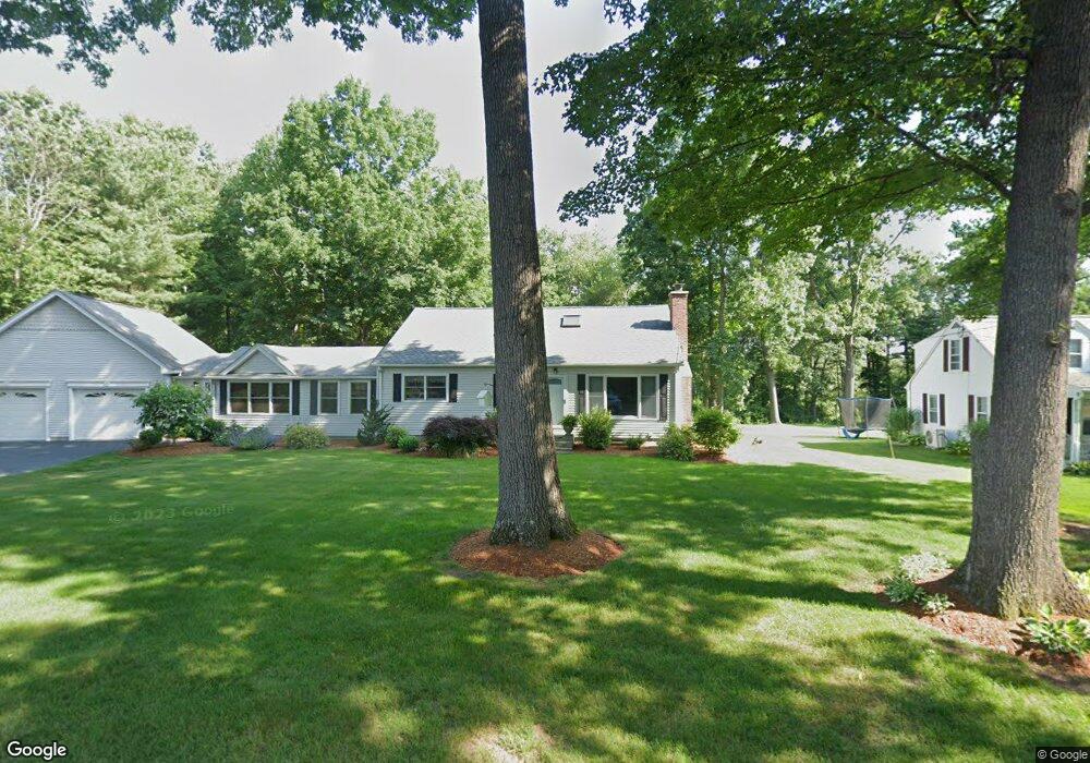 27 Delmor Ave, Wilbraham, MA 01095 - photo 1