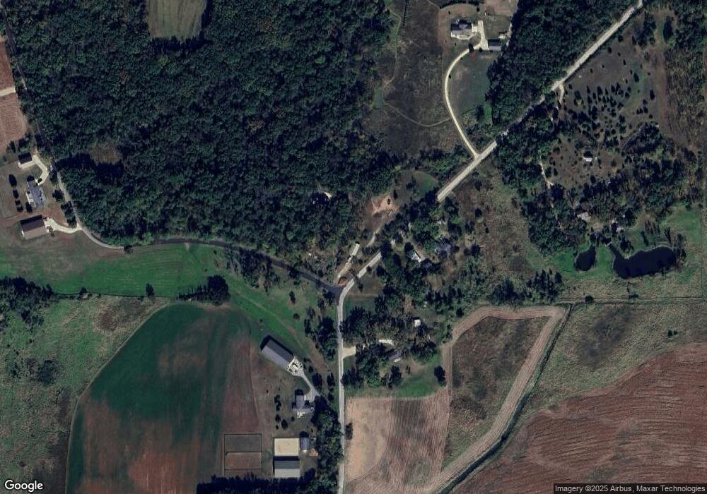 N2514 Pine Tree Rd, Monroe, WI 53566 - photo 1