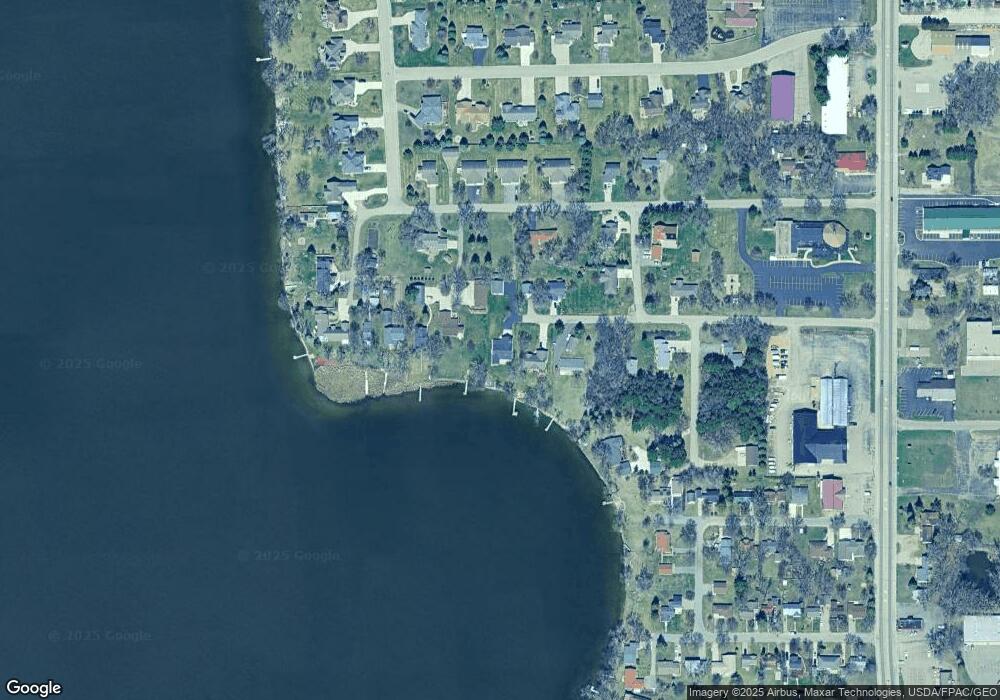 124 Mc Farlane St NW, Alexandria, MN 56308 - photo 1