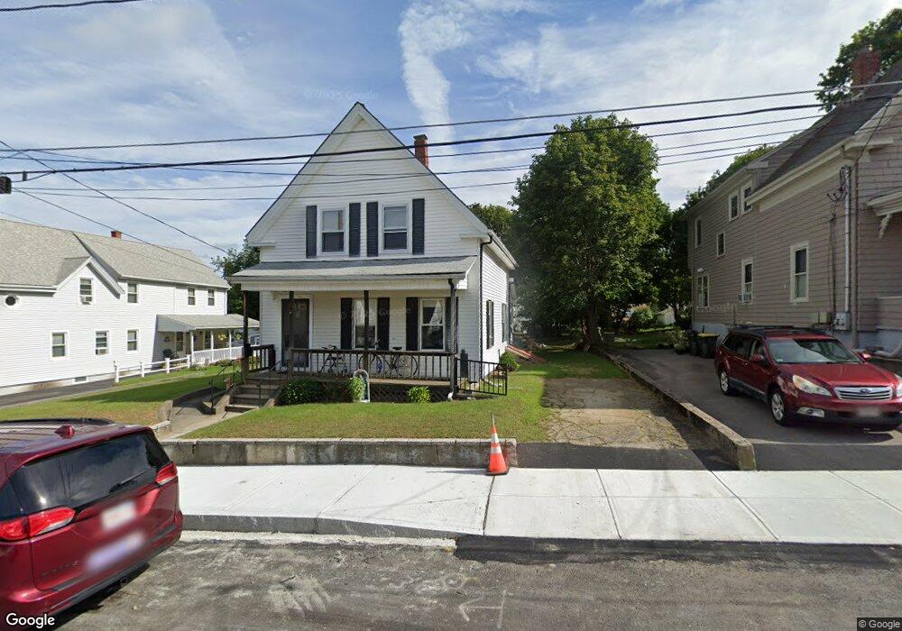 21 Howard St, Franklin, MA 02038 - photo 1
