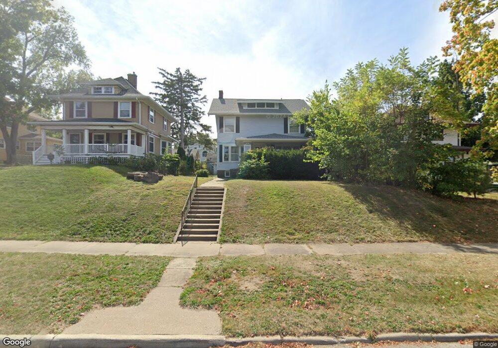 1945 Bever Ave SE, Cedar Rapids, IA 52403 - photo 1