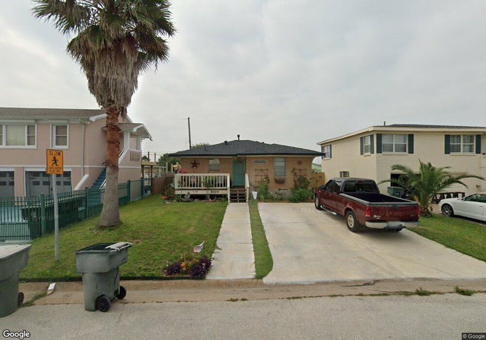 8009 Channelview Dr, Galveston, TX 77554 - photo 1