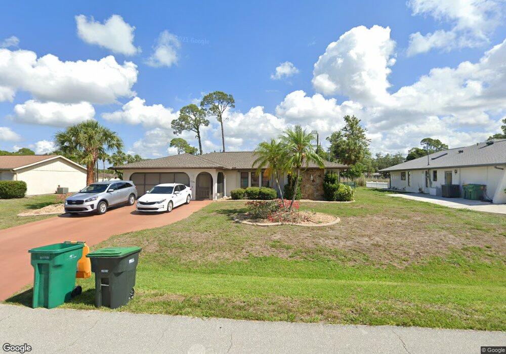 1248 Joplin Ave NW, Port Charlotte, FL 33948 - photo 1