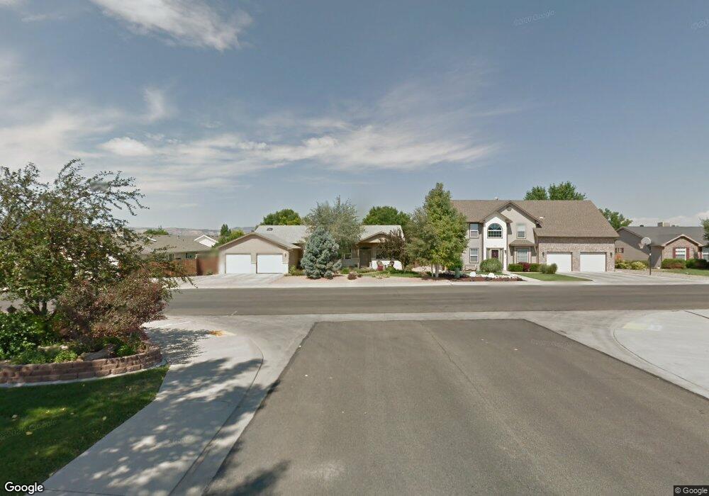 0 Jakarlin Ct, Grand Junction, CO 81505 - photo 1