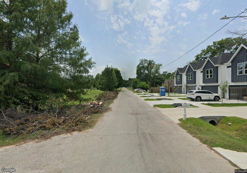 0 Randolph Street Home Houston (Id 964) unit 7619315-11368550, Houston, TX 77088 - photo 1