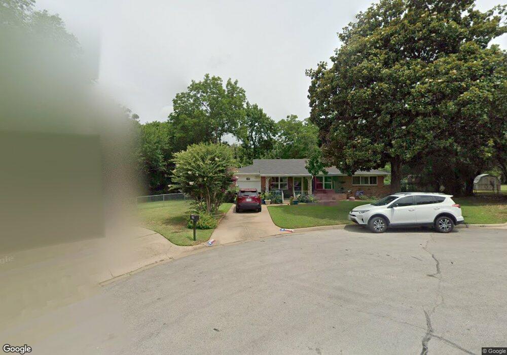 224 Page Ct, Hurst, TX 76053 - photo 1