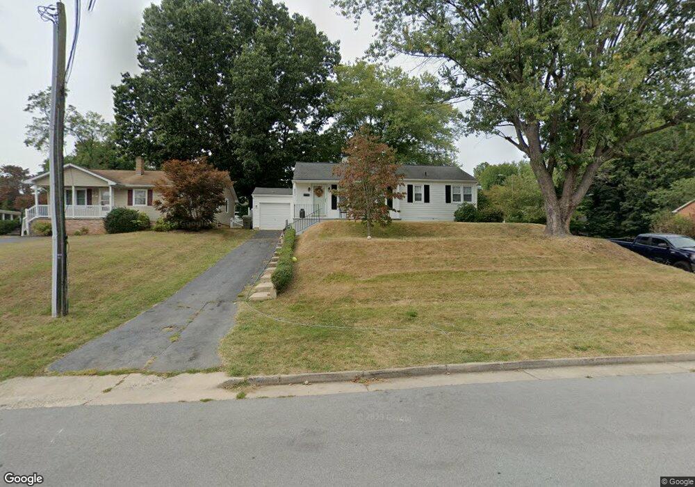 401 Wayneridge Rd, Waynesboro, VA 22980 - photo 1