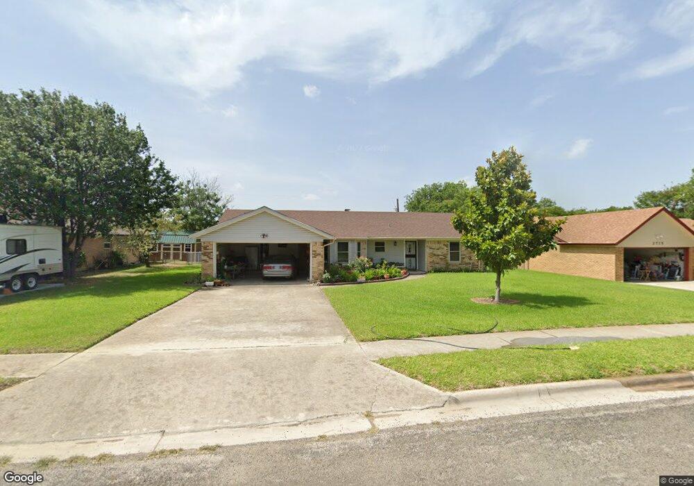 2713 Phyllis Dr, Copperas Cove, TX 76522 - photo 1