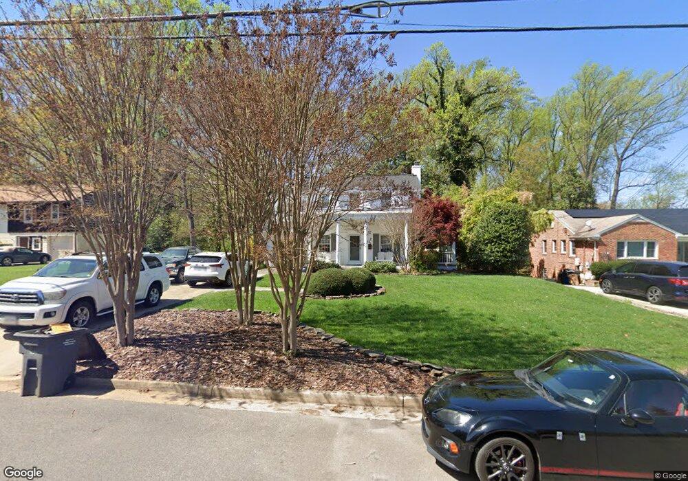 6332 Columbia Pike, Falls Church, VA 22041 - photo 1