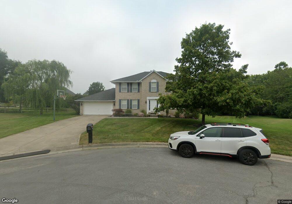 7356 Pebble Creek, Liberty Township, OH 45044 - photo 1